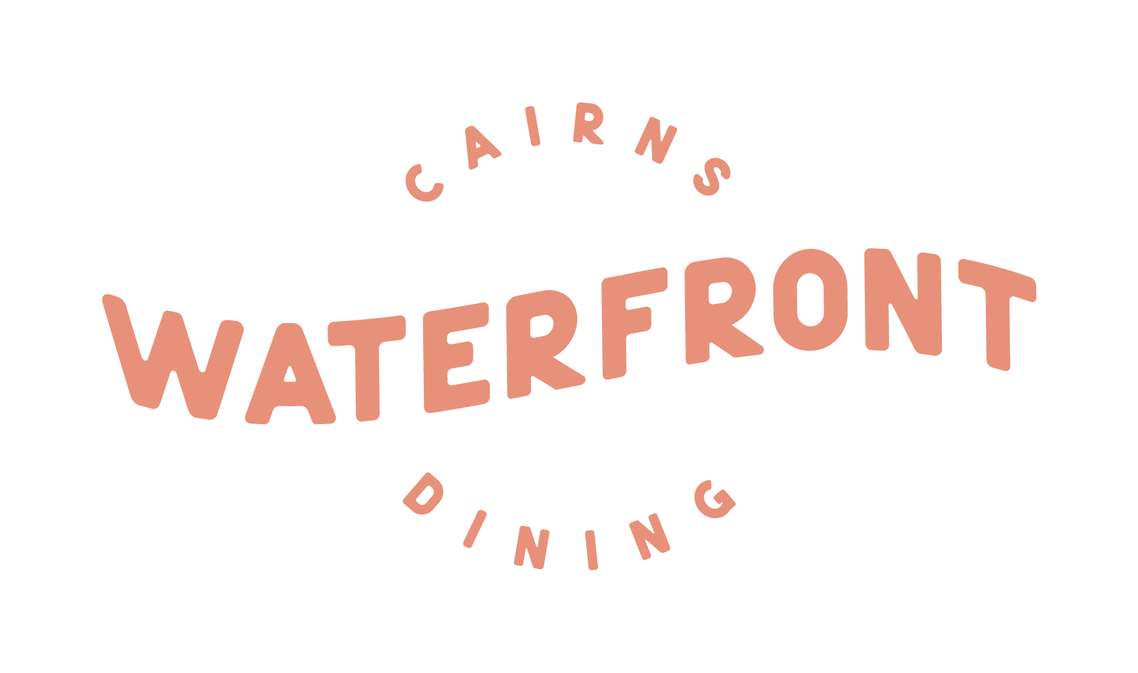 Cairns Waterfront Dining